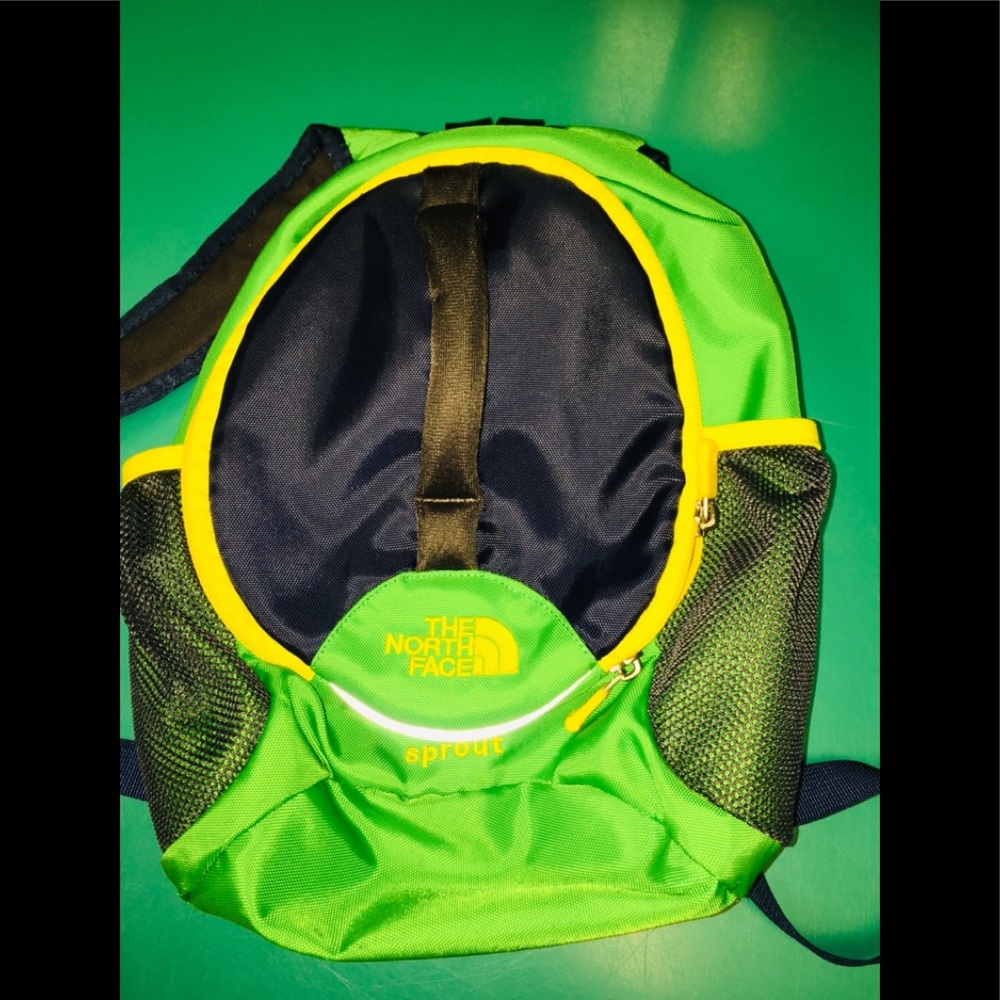 North face